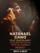 Télécharger “Soy El Diablo (Remix)” De Natanael Cano Feat. Bad Bunny : Beat X Beat
