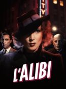 Achat DVD  L'alibi (1937) 
