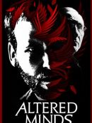 Achat DVD  Altered Minds 