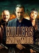 Achat DVD  Killers Anonymous 