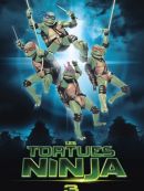Achat DVD  Les Tortues Ninja 3 