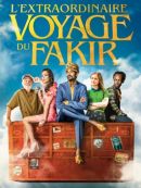 Achat DVD  L'extraordinaire Voyage Du Fakir 