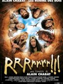 Achat DVD  RRRrrrr!!! 