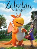 Achat DVD  Zébulon, Le Dragon 