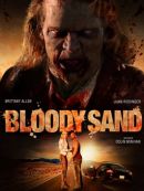Achat DVD  Bloody Sand 