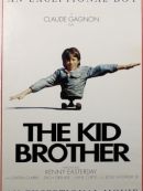 Achat DVD  Kenny (The Kid Brother) 