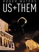 Achat DVD  Roger Waters: Us + Them 