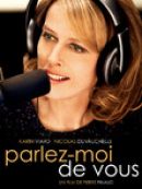 Achat DVD  Parlez-moi De Vous 