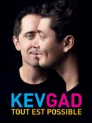Achat DVD  Kev & Gad : Tout Est Possible 