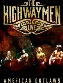 Achat DVD  The Highwaymen: Live - American Outlaws 