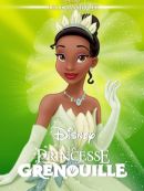 Achat DVD  La Princesse Et La Grenouille 