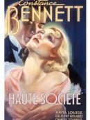 Achat DVD  Haute Société 