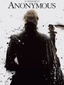 Achat DVD  Anonymous 