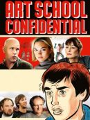 Achat DVD  Art School Confidential 