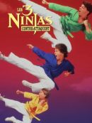 Achat DVD  3 Ninjas Contre-Attaquent, Les 