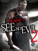 Achat DVD  See No Evil 2 