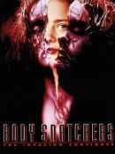 Achat DVD  Body Snatchers, L'invasion Continue 