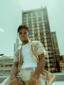 Achat DVD  Joeboy évoque 