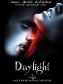 Achat DVD  Daylight Saga 