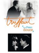 Achat DVD  La Peau Douce 