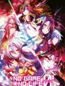 Achat DVD  No Game No Life: Zero 