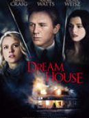 Achat DVD  Dream House 