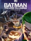 Achat DVD  Batman : The Long Halloween 1ère Partie 
