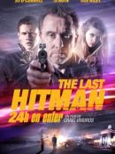 Achat DVD  The Last Hitman : 24 Heures En Enfer 