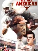 Achat DVD  My All American 