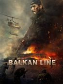 Achat DVD  Balkan Line (VF) 