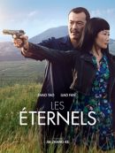 Achat DVD  Les éternels 