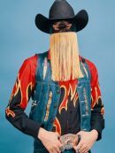 Télécharger Orville Peck évoque « Dead Of Night »