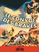 Achat DVD  Le Convoi Des Braves 