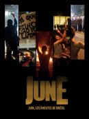 Achat DVD  Juin Le Émeutes Au Brésil 