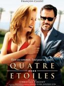 Achat DVD  Quatre étoiles 