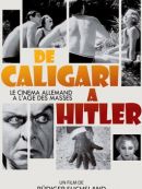Télécharger De Caligari à Hitler : Le Cinéma Allemand à L'âge Des Masses