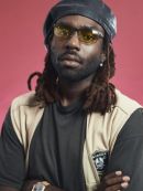 Télécharger Blood Orange évoque « Gold Teeth »