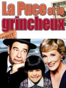 Achat DVD  La Puce Et Le Grincheux (Little Miss Marker) (1980) 