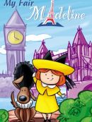 Achat DVD  Madeline Et Le Roi 