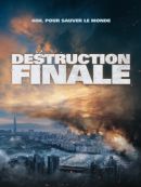 Achat DVD  Destruction Finale 