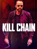 Achat DVD  Kill Chain 