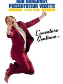 Achat DVD  Anchorman: Wake Up, Ron Burgundy - The Lost Movie 