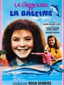 Achat DVD  La Grenouille Et La Baleine 