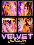 Achat DVD  Velvet Goldmine 