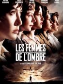 Achat DVD  Les Femmes De L'ombre 
