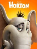 Achat DVD  Horton 