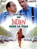 Achat DVD  Un Indien Dans La Ville 