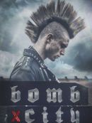 Achat DVD  Bomb City 