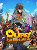 Achat DVD  Oups ! J'ai Râté L'arche… 