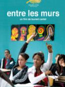 Achat DVD  Entre les murs 